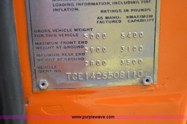 image for item I6402 1972 GMC C10 pickup truck