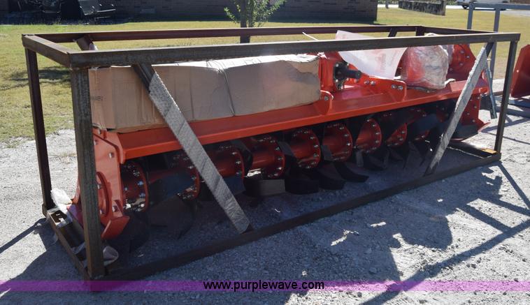 image for item J7083 MK Martin tiller