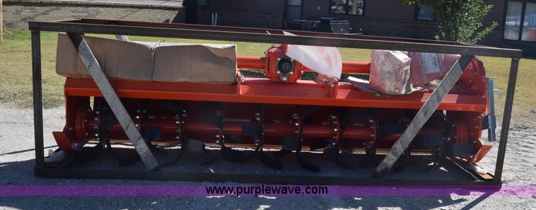 image for item J7083 MK Martin tiller