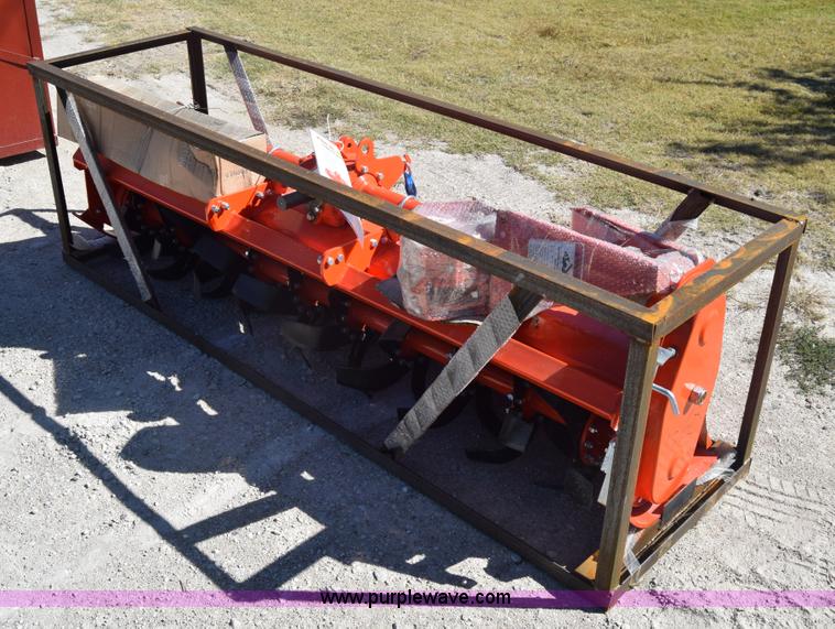 image for item J7083 MK Martin tiller