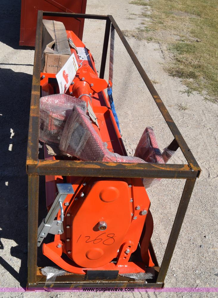 image for item J7083 MK Martin tiller