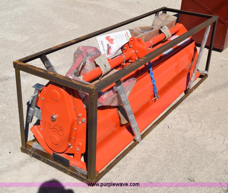 image for item J7083 MK Martin tiller