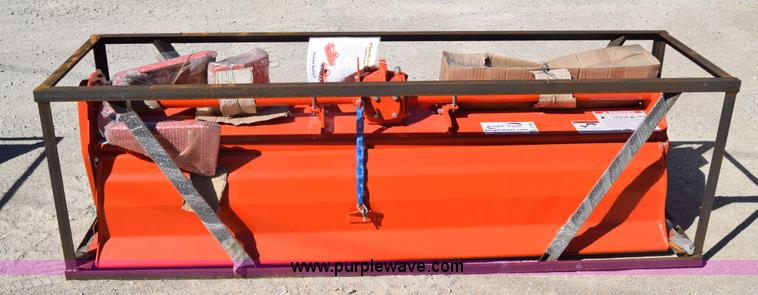 image for item J7083 MK Martin tiller