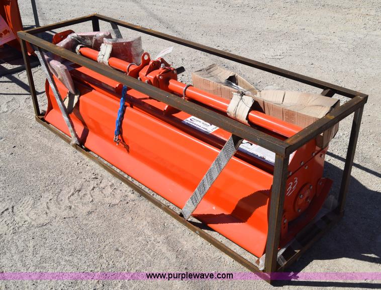 image for item J7083 MK Martin tiller