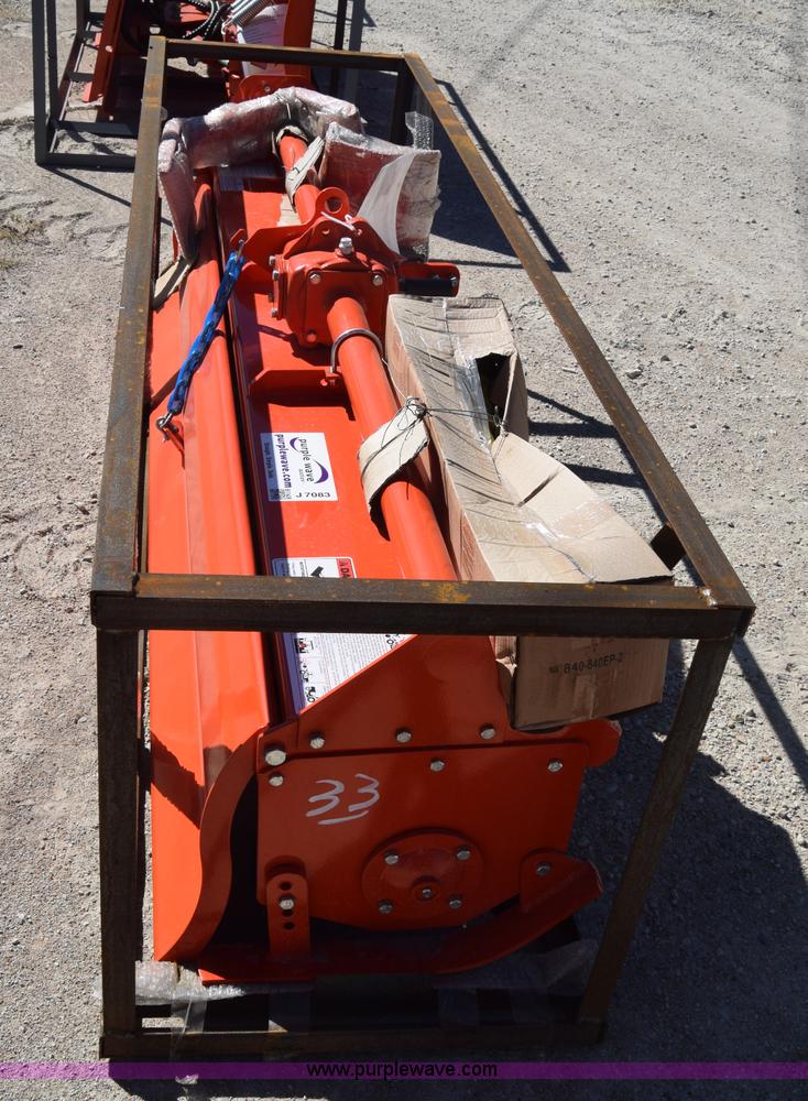 image for item J7083 MK Martin tiller