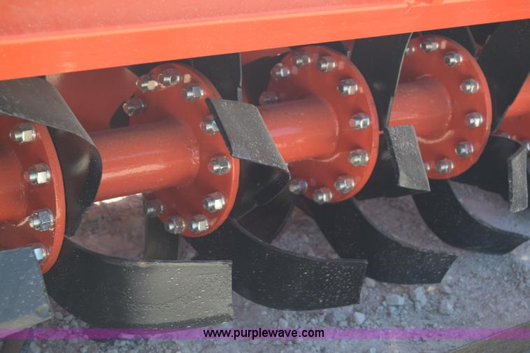 image for item J7083 MK Martin tiller