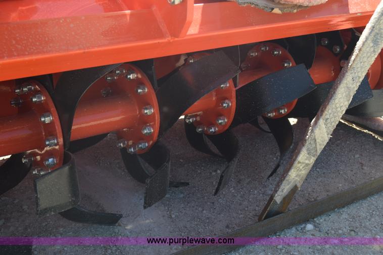 image for item J7083 MK Martin tiller