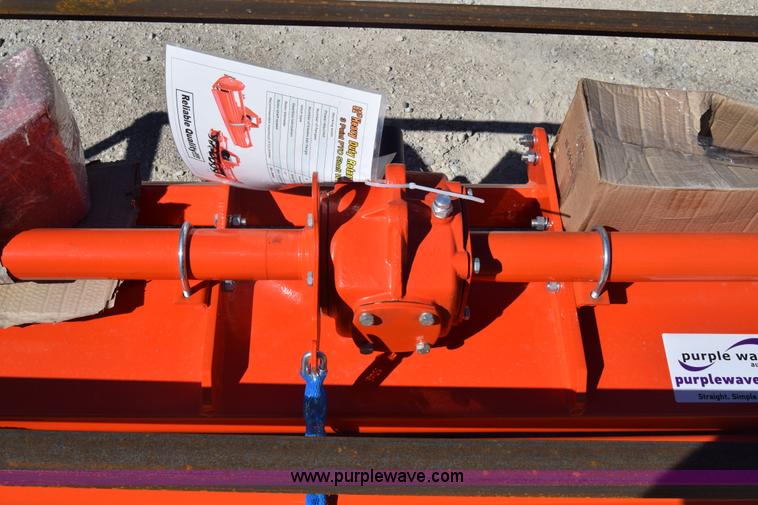 image for item J7083 MK Martin tiller