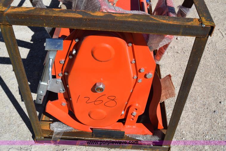 image for item J7083 MK Martin tiller