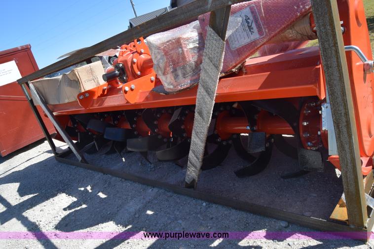 image for item J7083 MK Martin tiller