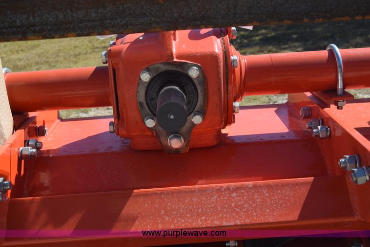 image for item J7083 MK Martin tiller