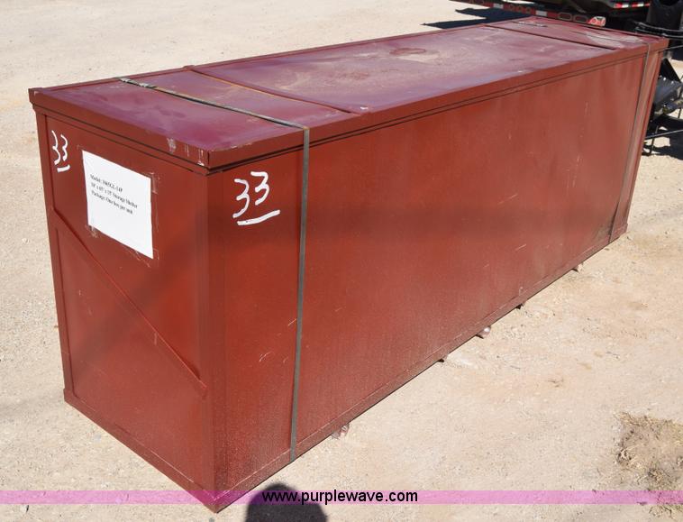 image for item J7084 High Ceiling storage building