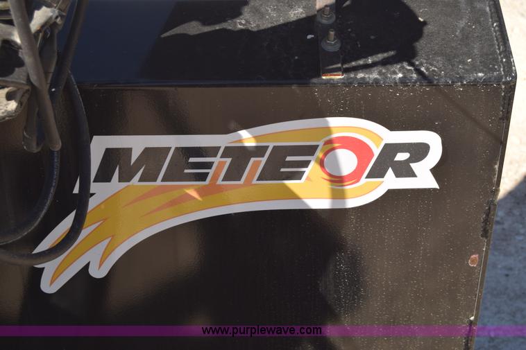 image for item J7085 MK Martin SB75-B snow blower