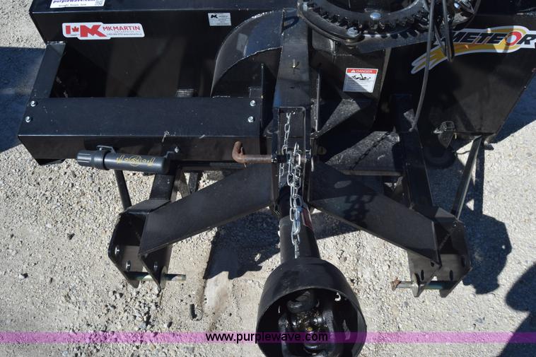 image for item J7085 MK Martin SB75-B snow blower