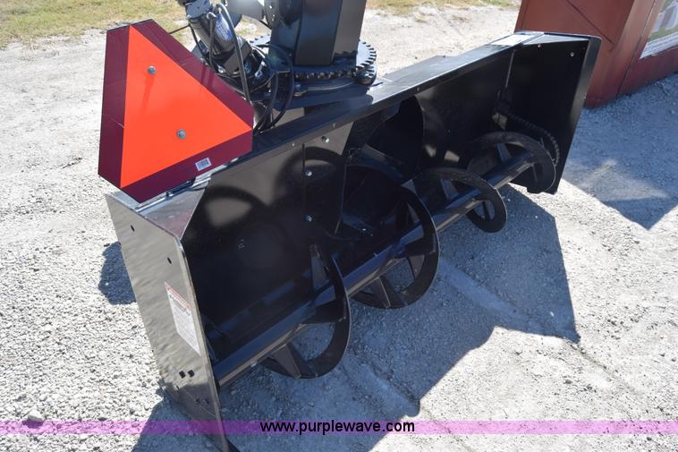 image for item J7085 MK Martin SB75-B snow blower