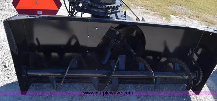 image for item J7085 MK Martin SB75-B snow blower