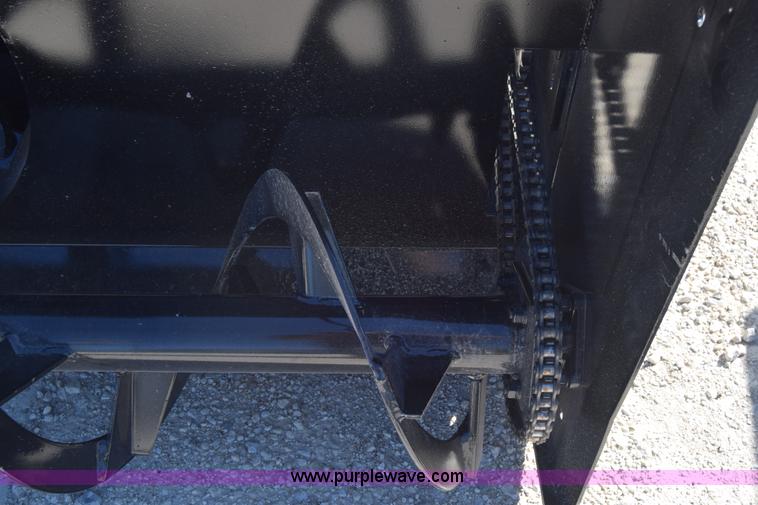 image for item J7085 MK Martin SB75-B snow blower