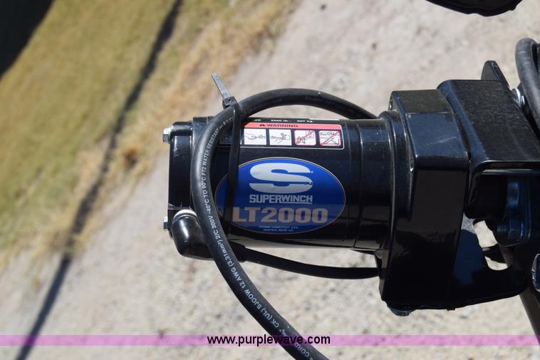 image for item J7085 MK Martin SB75-B snow blower