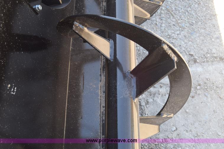 image for item J7085 MK Martin SB75-B snow blower