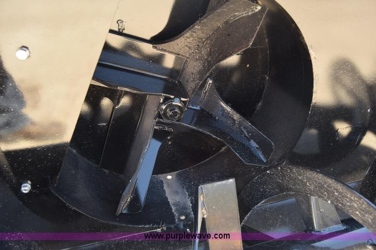 image for item J7085 MK Martin SB75-B snow blower