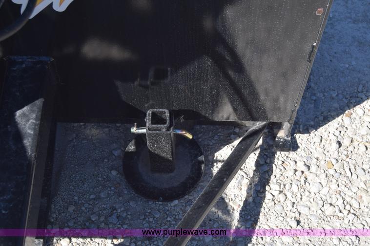 image for item J7085 MK Martin SB75-B snow blower