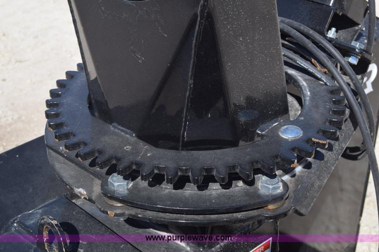 image for item J7085 MK Martin SB75-B snow blower