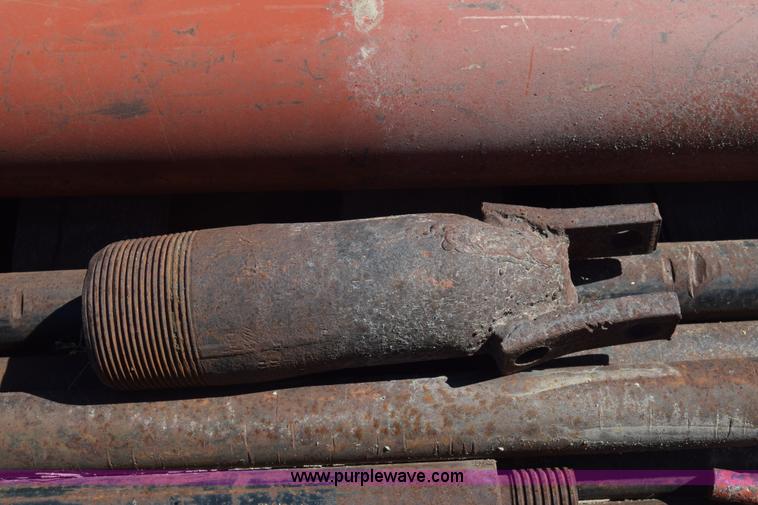 image for item J7840 Ditch Witch HP boring attachment