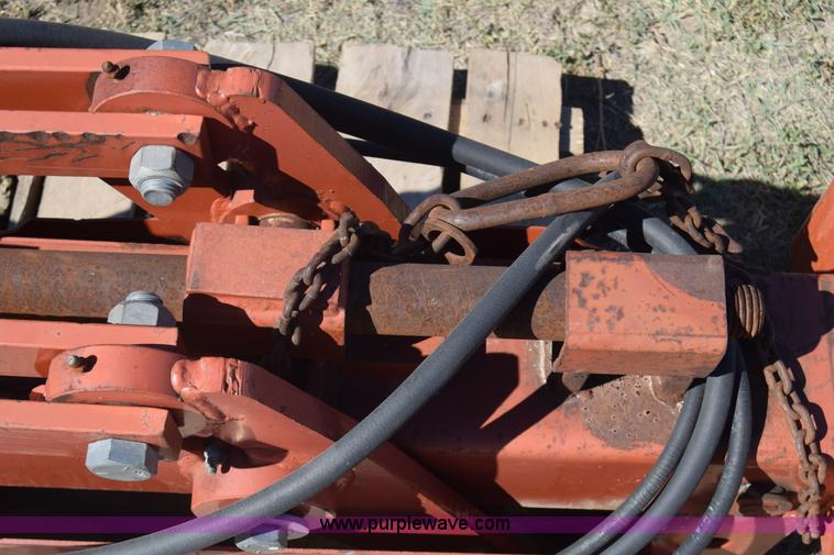 image for item J7840 Ditch Witch HP boring attachment