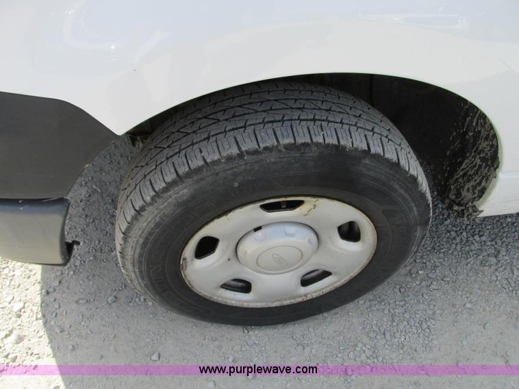 image for item J8722 2006 Ford F150 XL SuperCab pickup truck