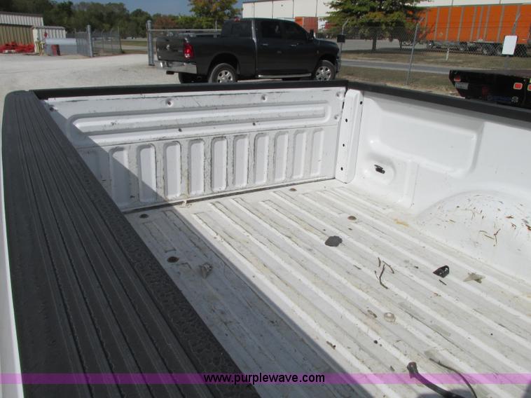 image for item J8722 2006 Ford F150 XL SuperCab pickup truck