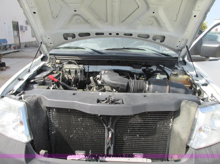 image for item J8722 2006 Ford F150 XL SuperCab pickup truck