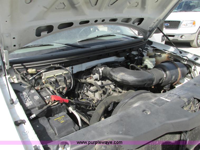 image for item J8722 2006 Ford F150 XL SuperCab pickup truck