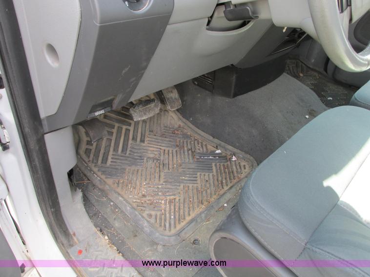 image for item J8723 2008 Ford F150 XLT SuperCab pickup truck