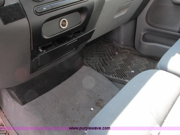 image for item J8723 2008 Ford F150 XLT SuperCab pickup truck