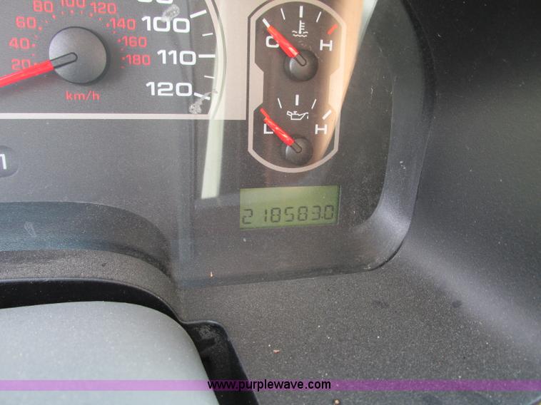 image for item J8723 2008 Ford F150 XLT SuperCab pickup truck