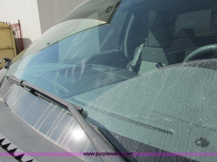 image for item J8723 2008 Ford F150 XLT SuperCab pickup truck