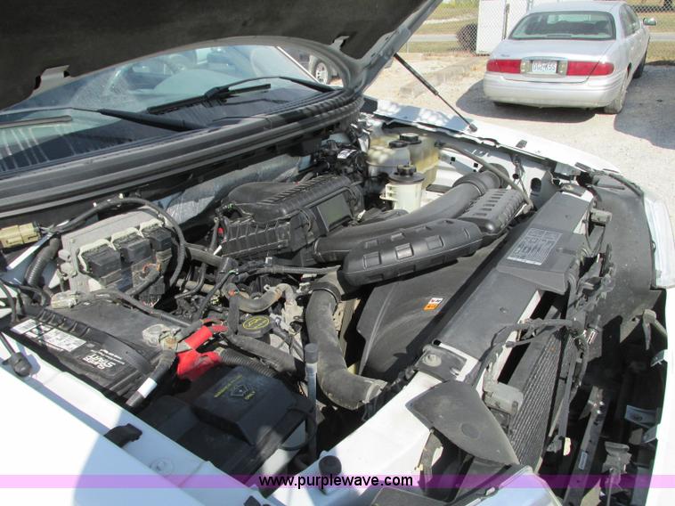 image for item J8723 2008 Ford F150 XLT SuperCab pickup truck