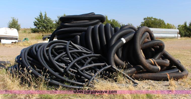 image for item K1204 Assorted pipe