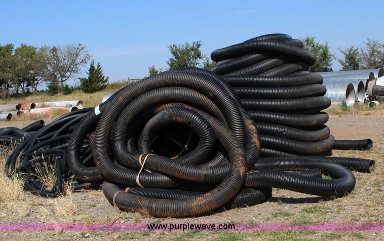 image for item K1204 Assorted pipe