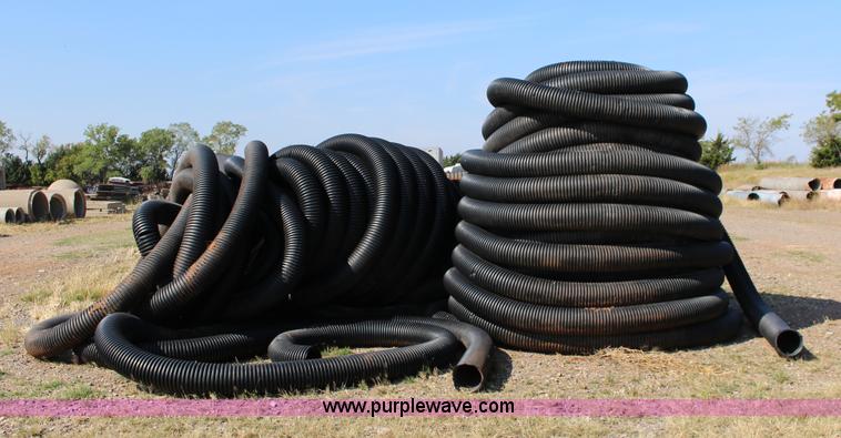 image for item K1204 Assorted pipe