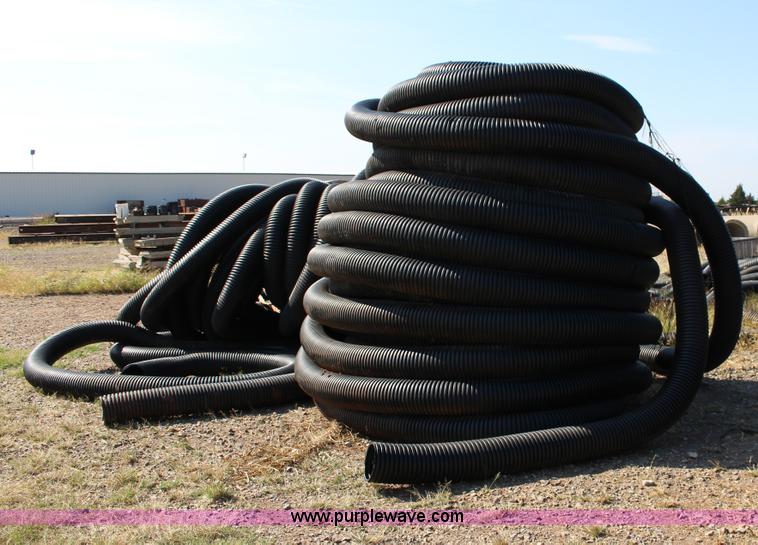 image for item K1204 Assorted pipe