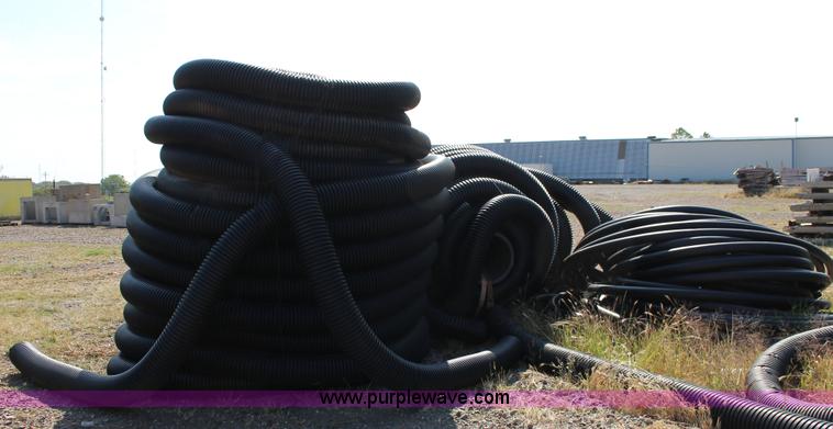 image for item K1204 Assorted pipe