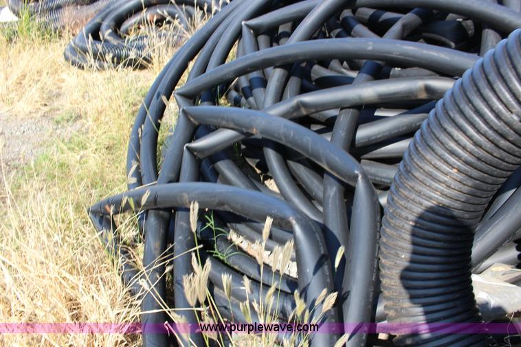 image for item K1204 Assorted pipe