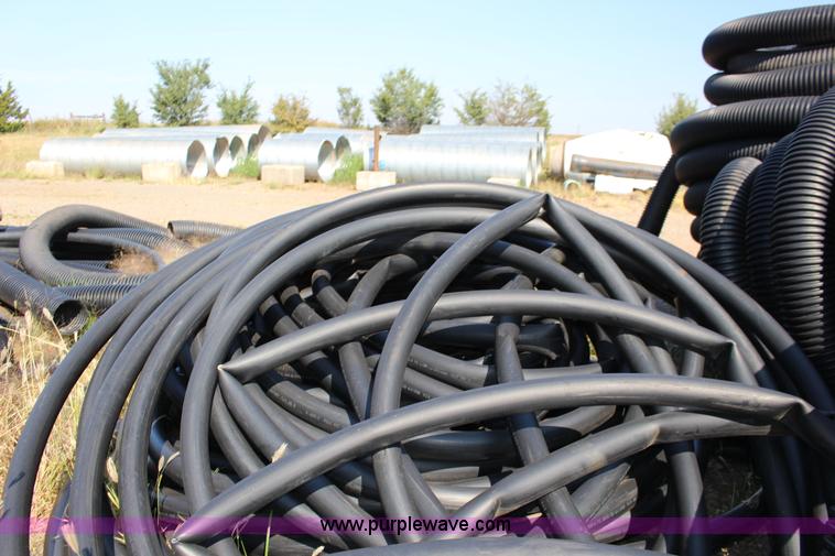 image for item K1204 Assorted pipe