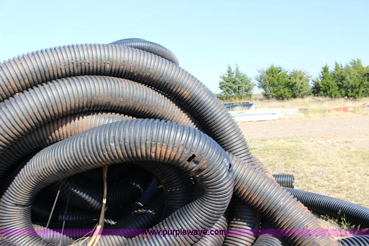 image for item K1204 Assorted pipe