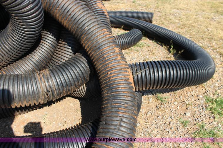 image for item K1204 Assorted pipe