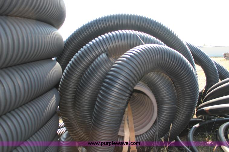 image for item K1204 Assorted pipe