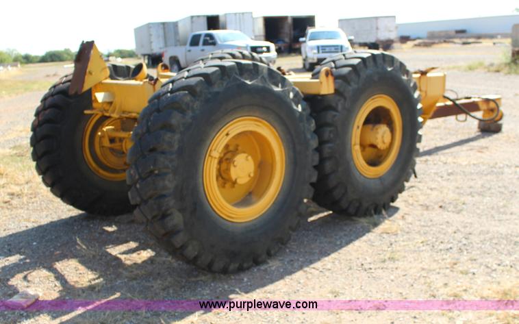 image for item K1208 Off-road dolly frame