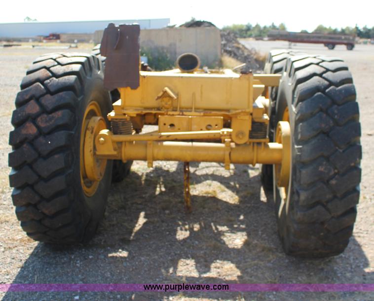 image for item K1208 Off-road dolly frame