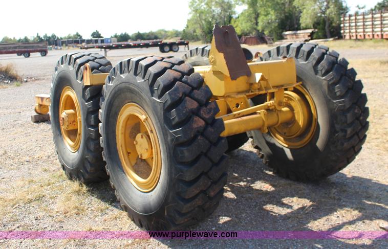 image for item K1208 Off-road dolly frame